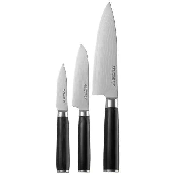 Set De Cuțite 3 piese