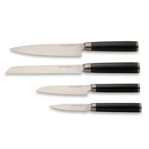 Set De Cuțite 4 piese