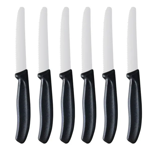 Set De Cuțite 6 piese
