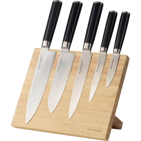 Set De Cuțite 6 piese ECHTWERK
