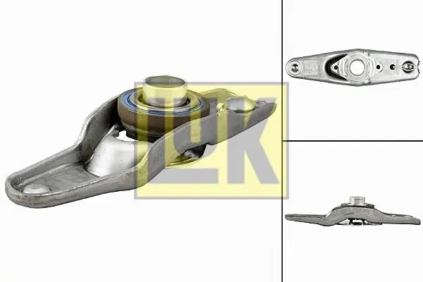 Set de debreiere, actionare ambreiaj Schaeffler LuK 514 0011 10
