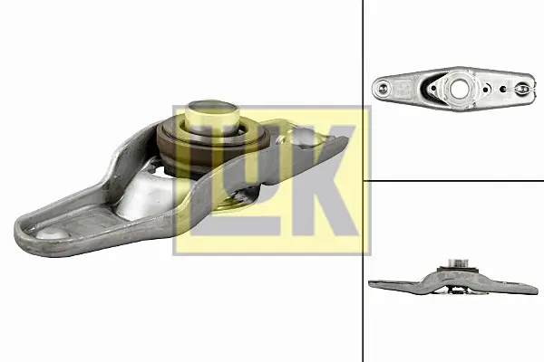Set de debreiere, actionare ambreiaj Schaeffler LuK 514 0022 10