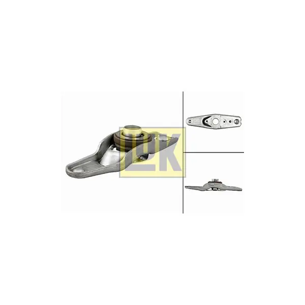 Set de debreiere, actionare ambreiaj Schaeffler LuK 514 0024 10
