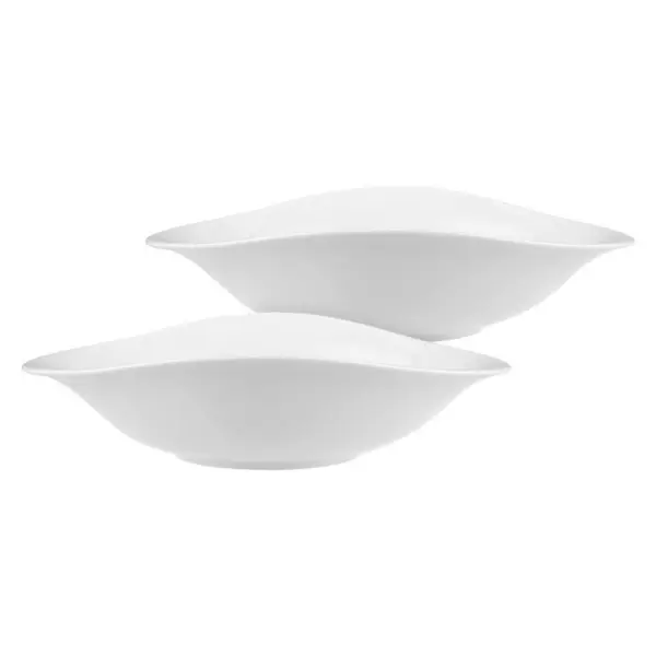 Set De Farfurii Pentru Paste 26/21 cm