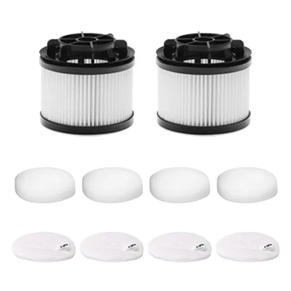 - Set de filtre pentru Aspirator vertical fara fir LEVOIT V200