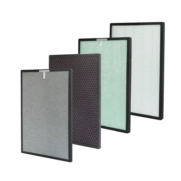 Set de filtre pentru purificatorul AERIUM OXION Q490WH