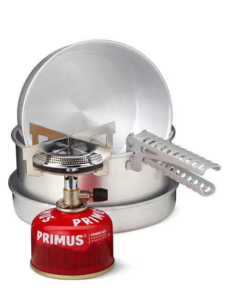 Set de gatit Mimer Stove Kit