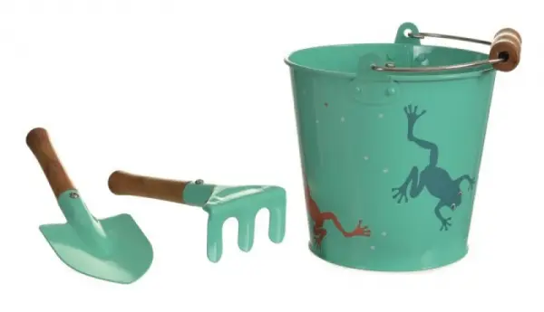 Set de Gradinarit pentru Copii Egmont