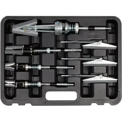 Set de honuit 7 piese YATO YT-05802