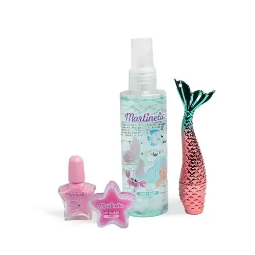 Set de infrumusetare Martinelia Let's Be Mermaids