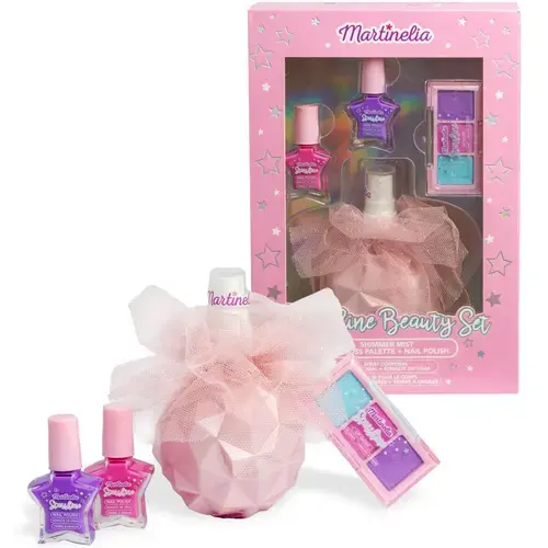Set de infrumusetare Martinelia Starshine