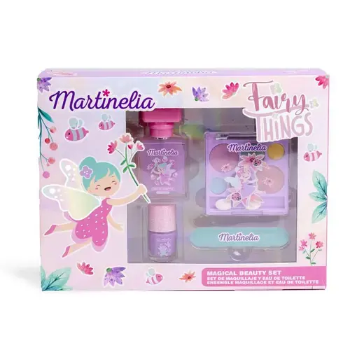 Set de infrumusetare Martinelia - Thing fairy