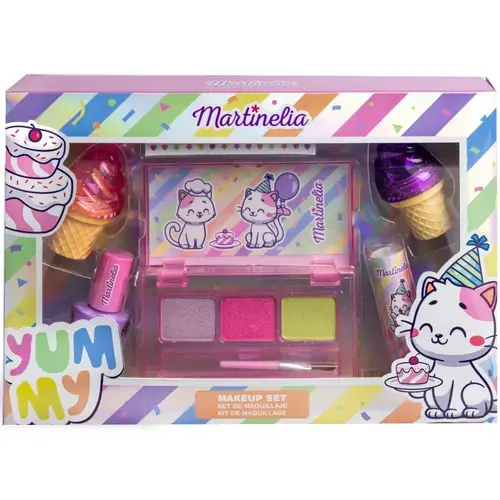 Set de infrumusetare Martinelia - Yummy