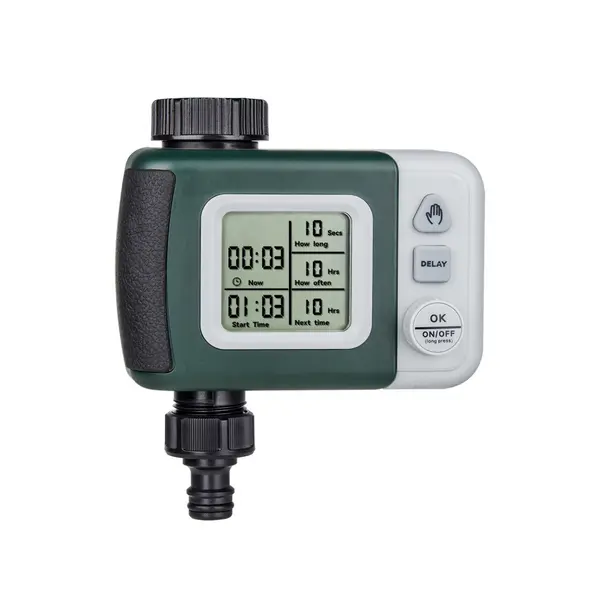 set de irigatii pentru gradina garden pro 400 + accesorii