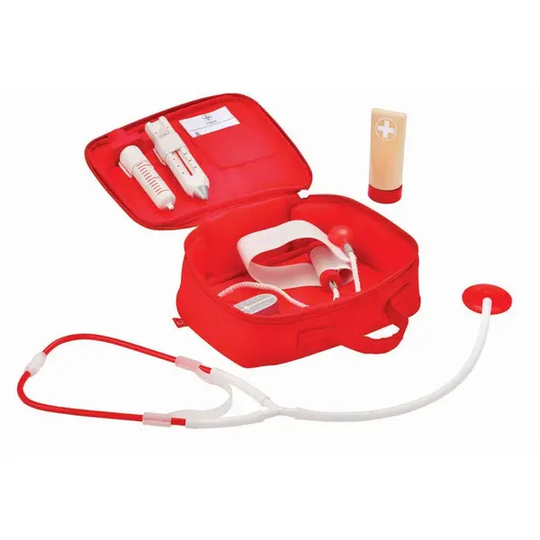Set de joaca - Doctor Call | Hape