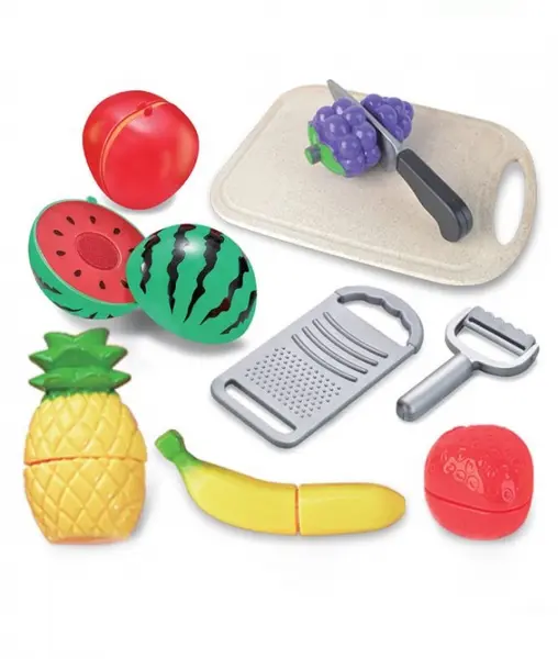 Set de joaca Fructe de feliat