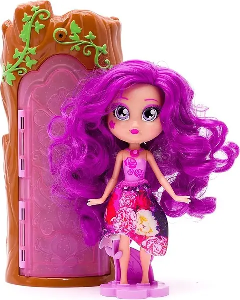 Set de joacă IMC Toys BFF - Papusa cu aripi stralucitoare, Sortiment