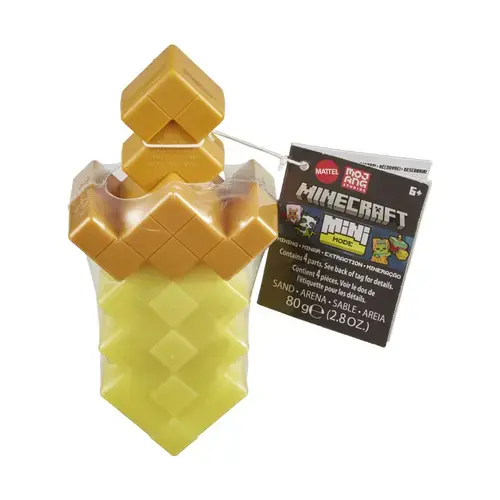 Set de joaca Minecraft Explorare miniera