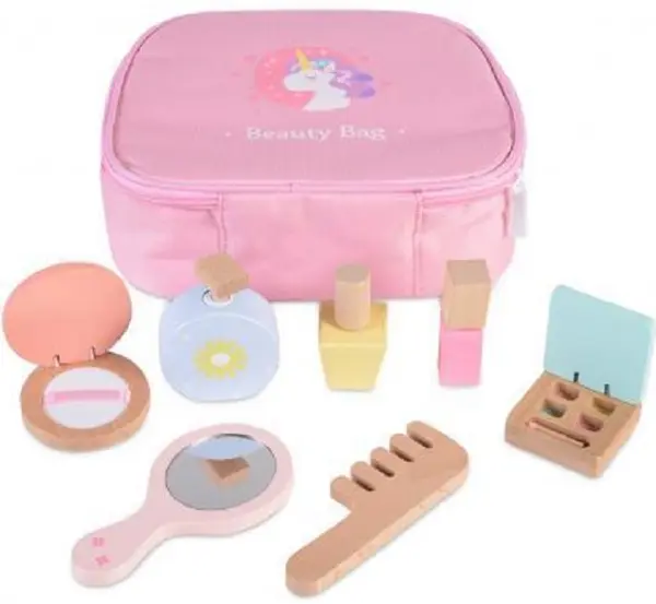 Set de joaca Moni - Trusa de Cosmetice