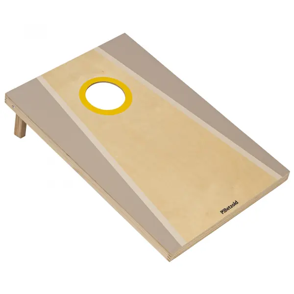 Set de joaca pentru copii Betzold Arunca la tinta cornhole