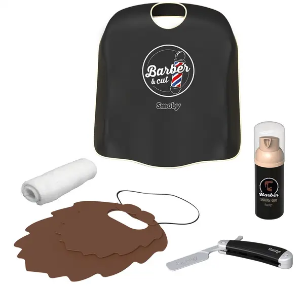 Set de joaca Smoby - Frizer