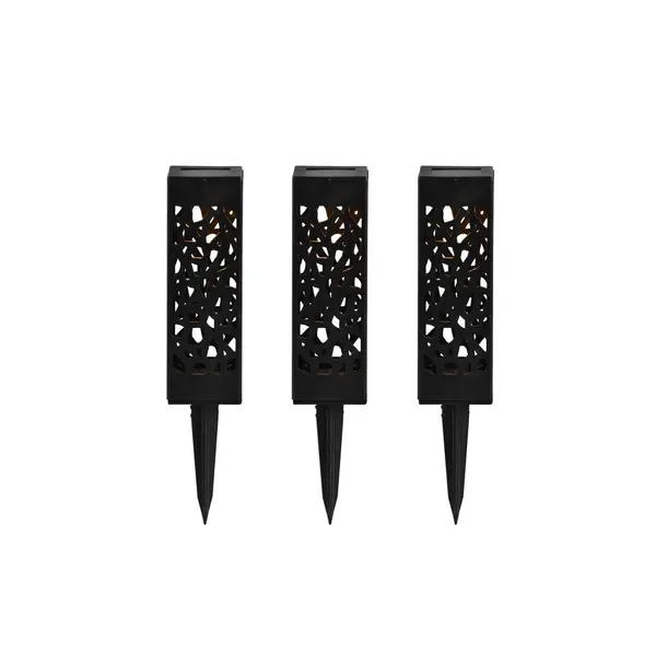 Set De Lămpi Solare 6/28,5 cm