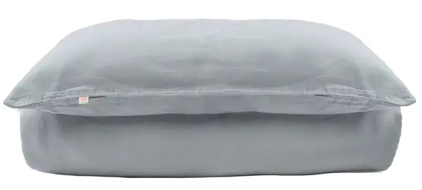 Set de lenjerie de pat de 2 piese Cotton Hug - Ocean, 100 x 150 cm