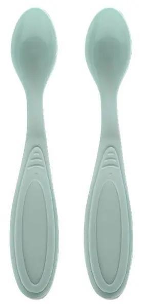 Set de linguri Lorelli My Friend - Iceberg Green, 2 buc