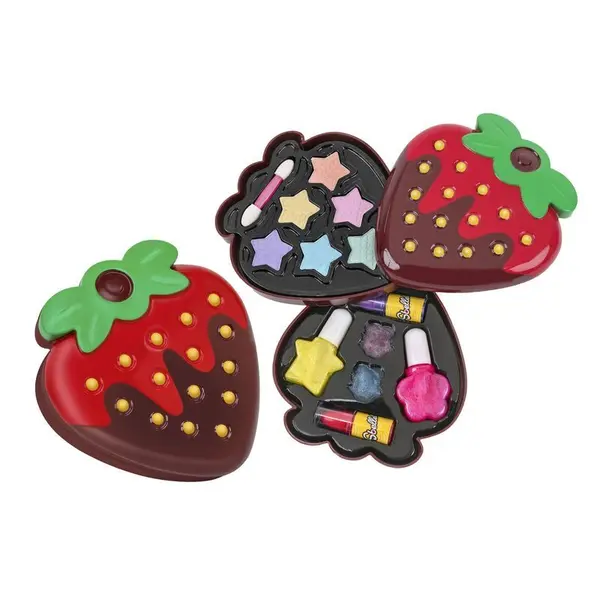 Set de machiaj Sbelletti 41424 Juicy Beauty