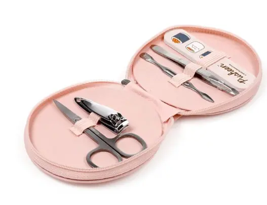 Set de manichiura - Pusheen - The Cat Bento | Puckator