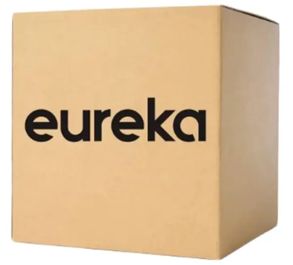 Set de mop Eureka - J12, pentru aspirator robot J12, 4 buc