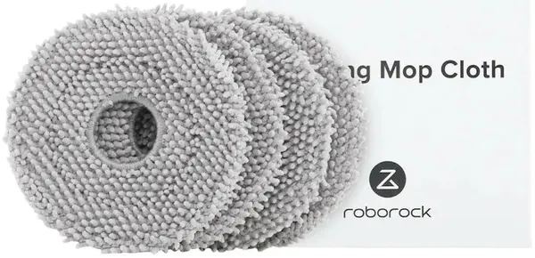 Set de mop Roborock - Q Revo/Q Revo MaxV/Q Revo S/Q Revo Curv