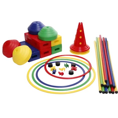 Set de motricitate A - Active Play