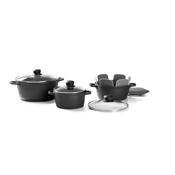 Set De Oale 3 piese