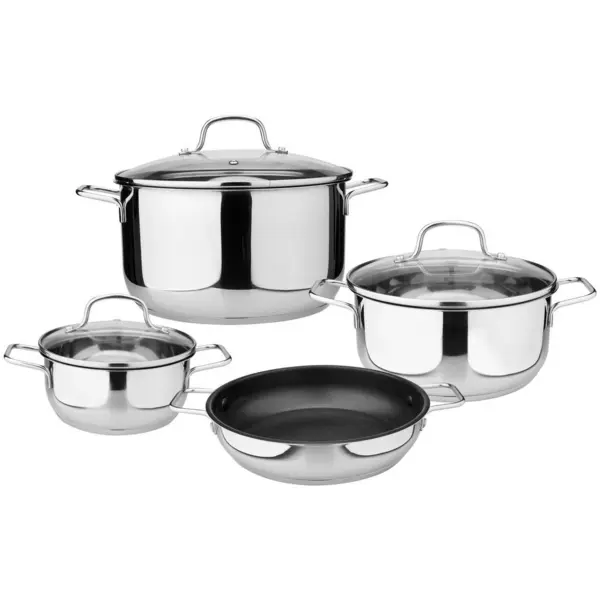 Set De Oale 4 piese