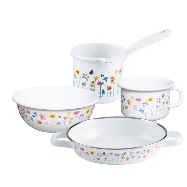 Set De Oale 4 piese