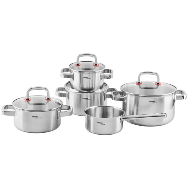 Set De Oale 5 piese