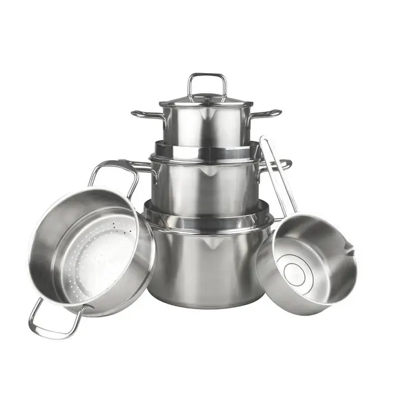 Set De Oale 5 piese