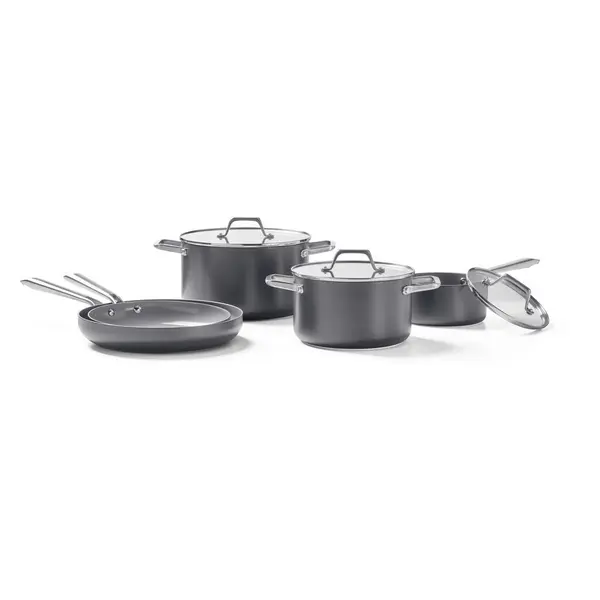 Set De Oale 5 piese