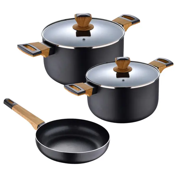Set De Oale 5 piese