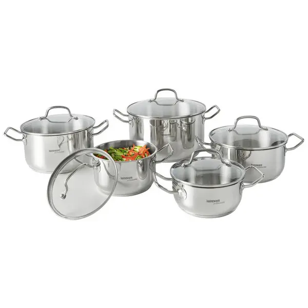 Set De Oale 5 piese
