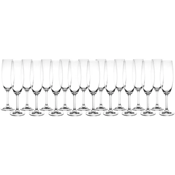Set De Pahare 18 piese