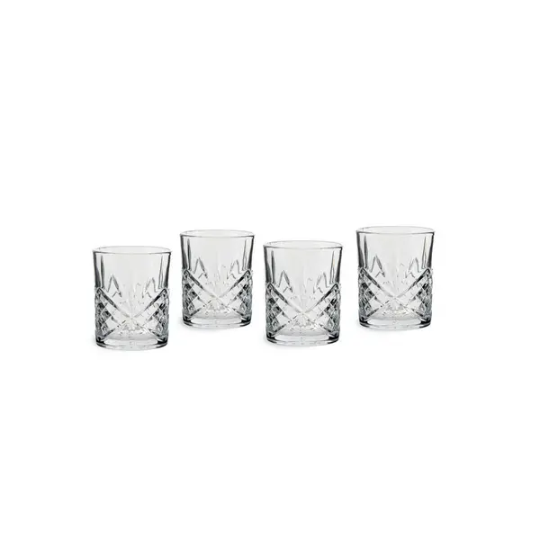 Set De Pahare 4 piese
