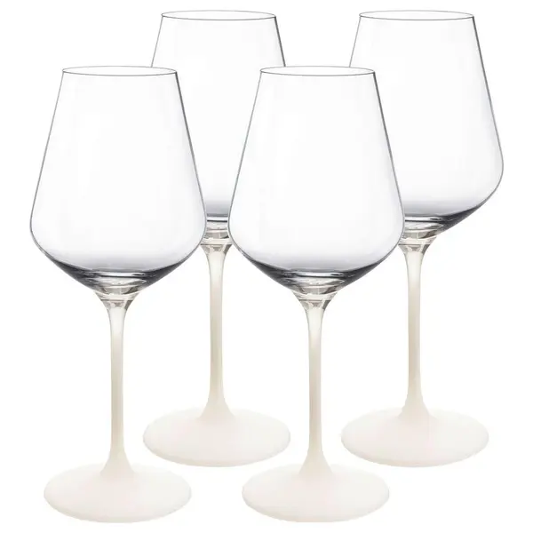 Set De Pahare 4 piese