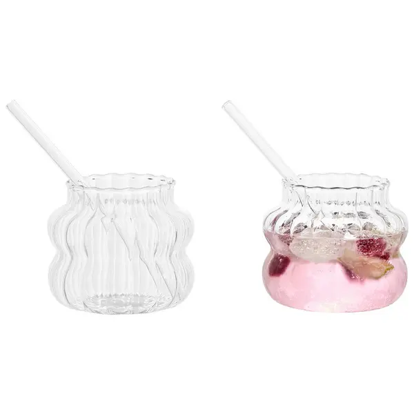 Set De Pahare 4 piese