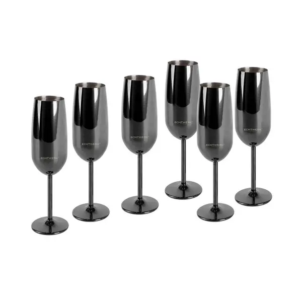 Set De Pahare 6 piese
