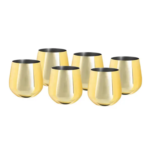Set De Pahare 6 piese