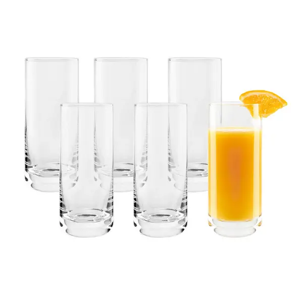 Set De Pahare 6 piese