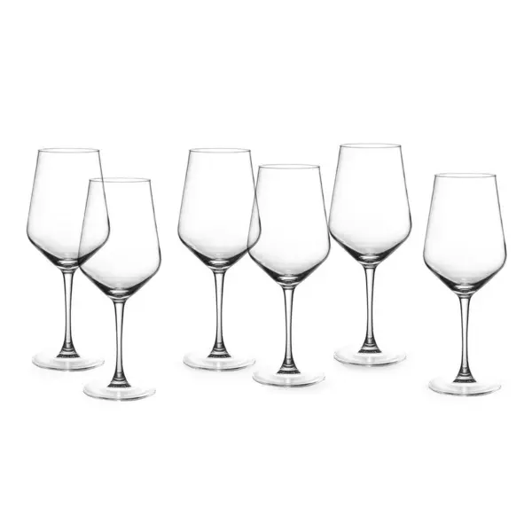 Set De Pahare 6 piese