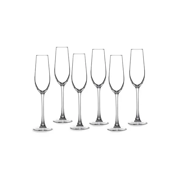 Set De Pahare 6 piese
